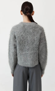 ST-AGNI-Alpaca-Sweater-Soft-Grey-Women’s-Fashion-Top-Sweatshirt-Jumper-Amara-Home