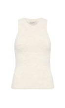 Load image into Gallery viewer, ST-AGNI-Alpaca-Tank-Off-White-Women’s-Fashion-Top-Amara-Home
