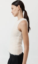 Load image into Gallery viewer, ST-AGNI-Alpaca-Tank-Off-White-Women’s-Fashion-Top-Amara-Home
