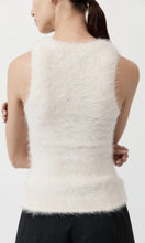 Load image into Gallery viewer, ST-AGNI-Alpaca-Tank-Off-White-Women’s-Fashion-Top-Amara-Home
