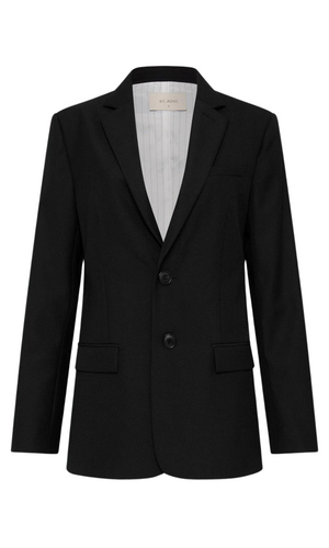 ST. AGNI Carter Blazer