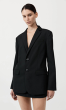 Load image into Gallery viewer, ST. AGNI Carter Blazer
