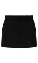 Load image into Gallery viewer, ST. AGNI Carter Mini Skirt
