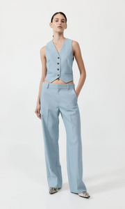 ST. AGNI Carter Trousers