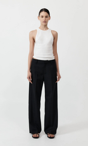 ST. AGNI Carter Trousers