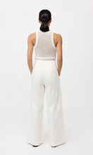 Load image into Gallery viewer, ST. AGNI Paperbag Waist Trousers
