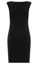 Load image into Gallery viewer, ST. AGNI Cupro Jersey Mini Dress
