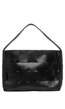 Load image into Gallery viewer, ST. AGNI Woven Large Tote
