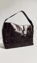 Load image into Gallery viewer, ST. AGNI Woven Large Tote
