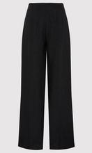 Load image into Gallery viewer, ST. AGNI Linen Wide Leg Pants
