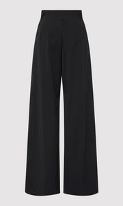 ST. AGNI Paperbag Waist Trousers