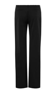 ST. AGNI Raw Edge Pants