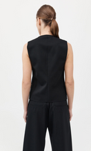 Load image into Gallery viewer, ST. AGNI Rouleau Vest
