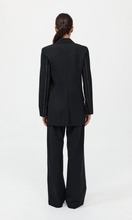 Load image into Gallery viewer, ST. AGNI Side Stripe Blazer
