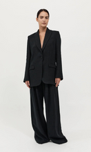 Load image into Gallery viewer, ST. AGNI Tailored Linen Pants
