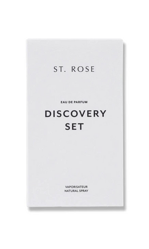 ST ROSE Discovery Set