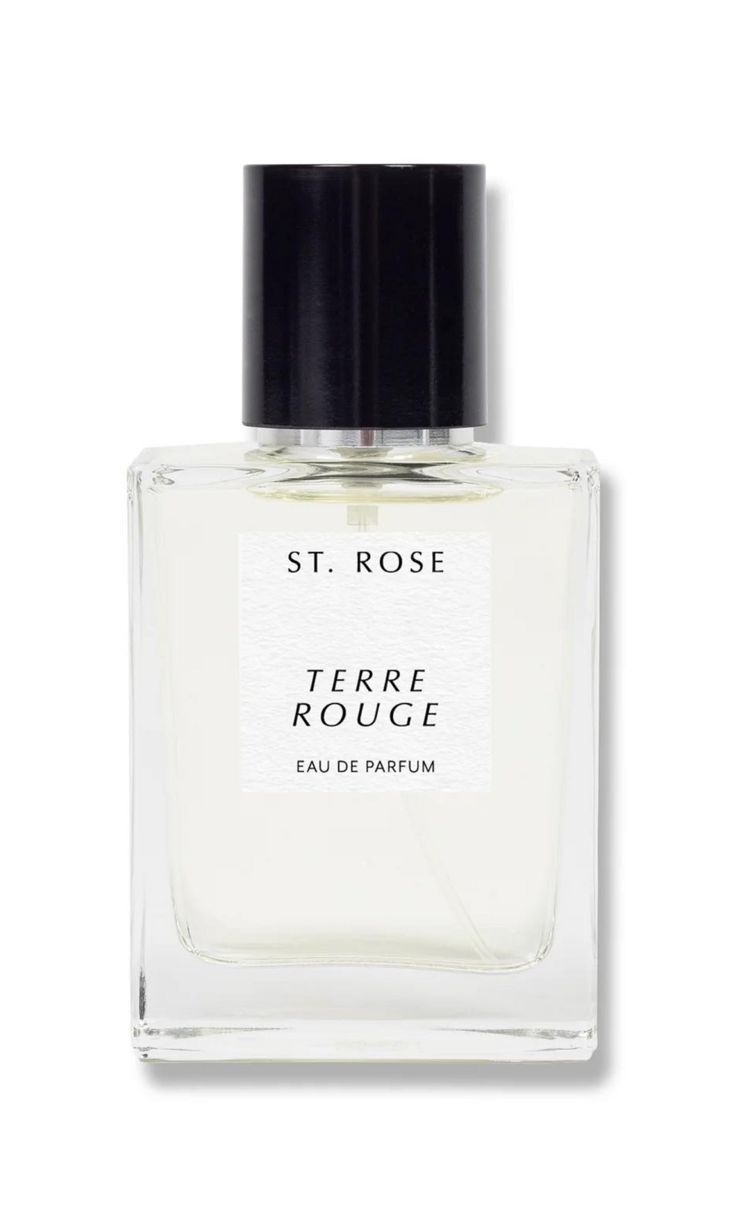 ST ROSE Terre Rouge Eau De Parfum 50ml