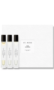 ST ROSE | The Iconic Gift Set