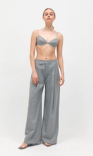 Load image into Gallery viewer, ST. AGNI Overlap Waist Trousers
