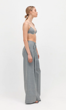 Load image into Gallery viewer, ST. AGNI Overlap Waist Trousers
