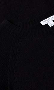 SUNSPEL Lambswool Crew Neck Jumper