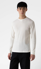 Load image into Gallery viewer, SUNSPEL Long Sleeve Waffle T-Shirt
