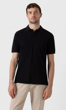 Load image into Gallery viewer, SUNSPEL Piqué Polo Shirt
