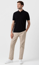 Load image into Gallery viewer, SUNSPEL Piqué Polo Shirt
