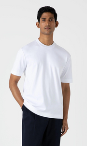 SUNSPEL Relaxed Fit Heavyweight T-Shirt