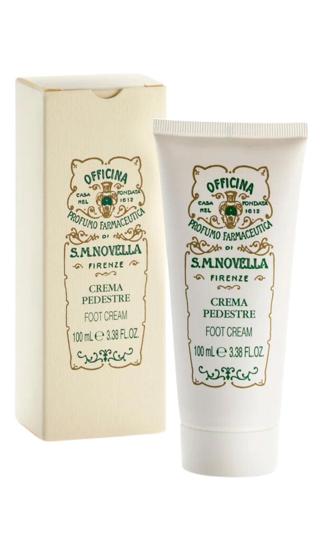 Santa-Maria-Novella-Crema-Pedestre-Foot-Cream-Body-Amara-Home