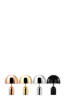 Load image into Gallery viewer, TOM DIXON Bell Portable Gold LED
