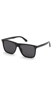 TOM FORD Fletcher Sunglasses