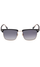 Load image into Gallery viewer, TOM FORD | Hudson Sunglasses
