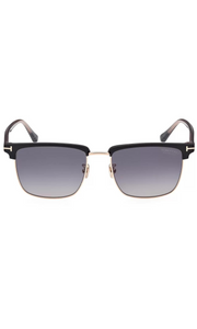 TOM FORD | Hudson Sunglasses