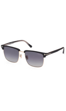 Load image into Gallery viewer, TOM FORD | Hudson Sunglasses
