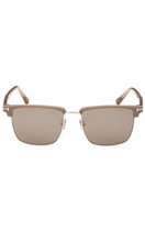 Load image into Gallery viewer, TOM FORD | Hudson Sunglasses
