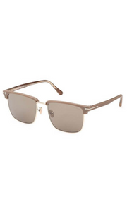 TOM FORD | Hudson Sunglasses