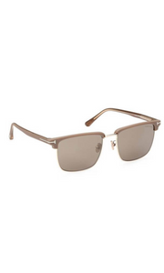 TOM FORD | Hudson Sunglasses