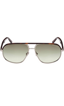 Load image into Gallery viewer, TOM FORD | Maxwell Aviator Sunglasses
