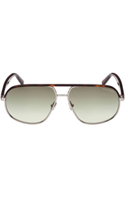 TOM FORD | Maxwell Aviator Sunglasses