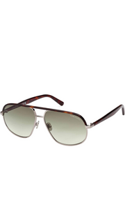 TOM FORD | Maxwell Aviator Sunglasses