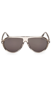 TOM FORD | Marcus Aviator Sunglasses