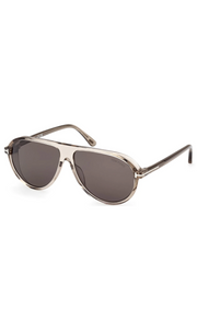 TOM FORD | Marcus Aviator Sunglasses