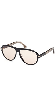 TOM FORD |  Quincy Sunglasses