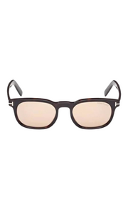 TOM FORD Square Sunglasses