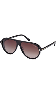 TOM FORD | Marcus Aviator Sunglasses