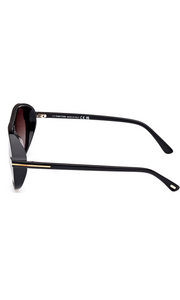 TOM FORD | Marcus Aviator Sunglasses