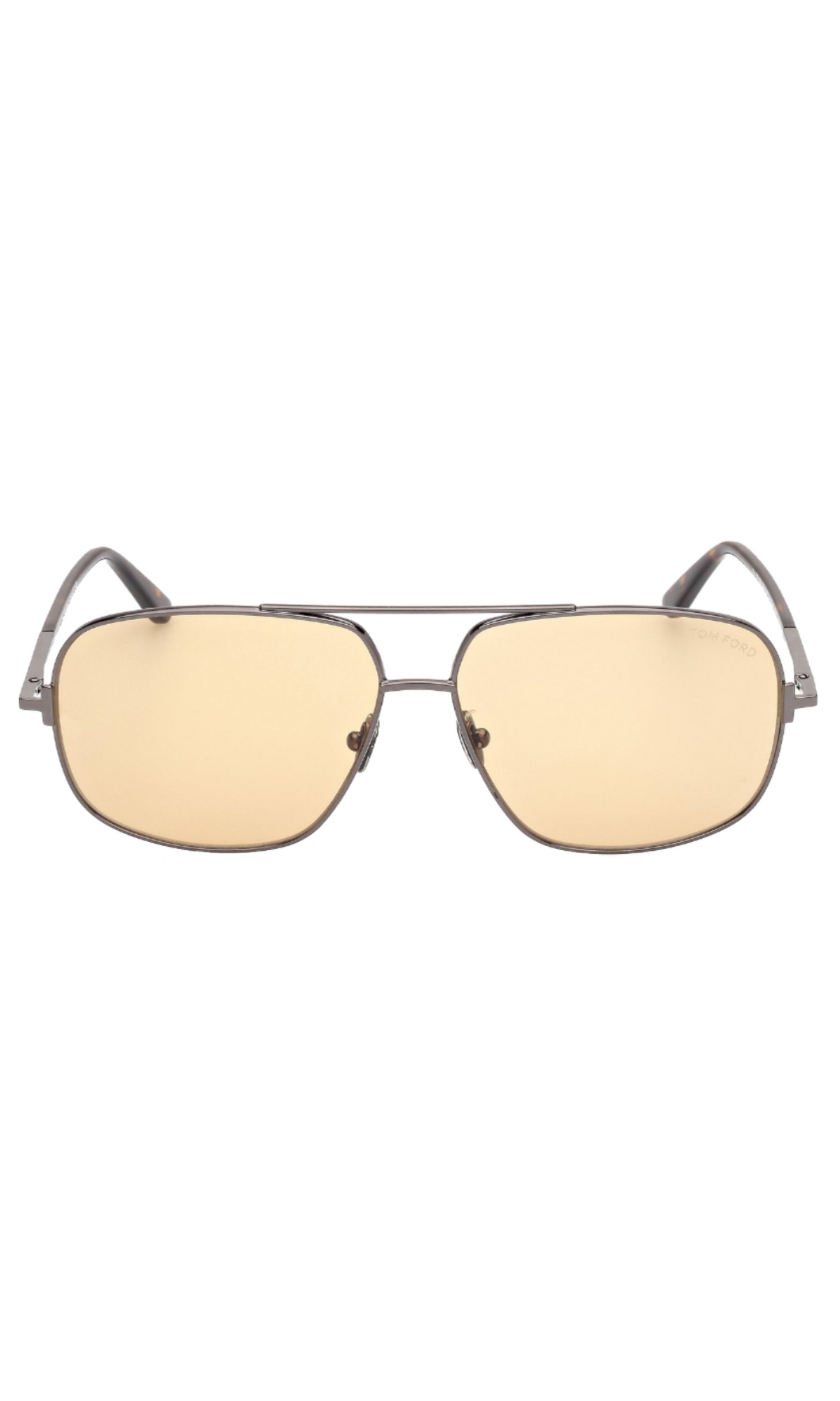 TOM FORD Tex Sunglasses