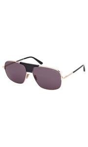 TOM FORD Tex Sunglasses