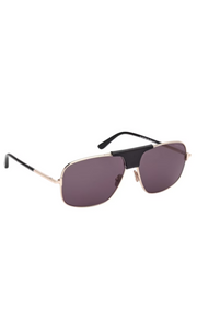 TOM FORD Tex Sunglasses